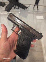 HECKLER & KOCH P7 9MM LUGER (9x19 PARA) - Image 3 of 14