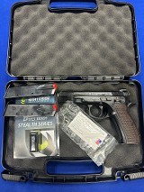 CZ CZ 75 B SA 9MM LUGER (9x19 PARA) - Image 3 of 6