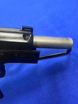 CZ CZ 75 B SA 9MM LUGER (9x19 PARA) - Image 6 of 6