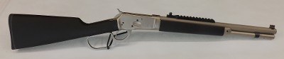 TAYLOR&sbquo;S & CO. ALASKAN TAKEDOWN .44 MAGNUM - Image 1 of 13