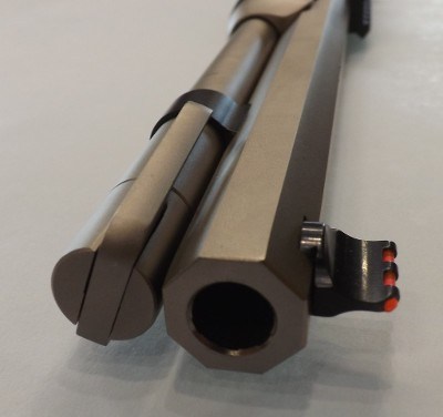 TAYLOR&sbquo;S & CO. ALASKAN TAKEDOWN .44 MAGNUM - Image 10 of 13