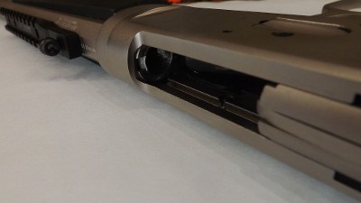 TAYLOR&sbquo;S & CO. ALASKAN TAKEDOWN .44 MAGNUM - Image 7 of 13