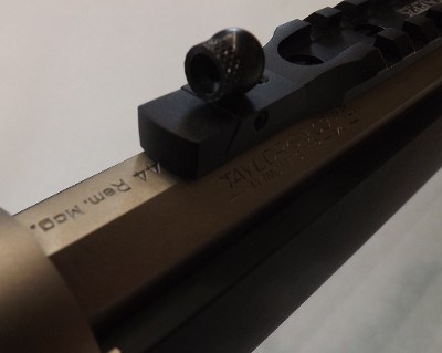 TAYLOR&sbquo;S & CO. ALASKAN TAKEDOWN .44 MAGNUM - Image 13 of 13