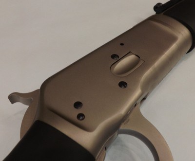 TAYLOR&sbquo;S & CO. ALASKAN TAKEDOWN .44 MAGNUM - Image 11 of 13