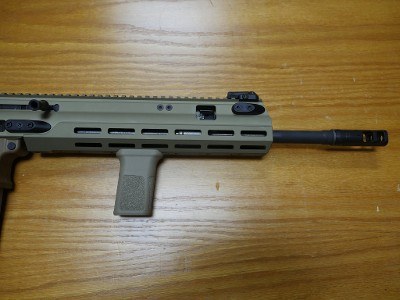 FN SCAR 17S .308 WIN/7.62MM NATO - Image 5 of 9