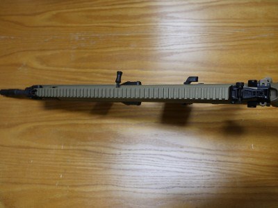 FN SCAR 17S .308 WIN/7.62MM NATO - Image 7 of 9
