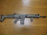 FN SCAR 17S .308 WIN/7.62MM NATO - Image 1 of 9