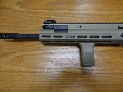 FN SCAR 17S .308 WIN/7.62MM NATO - Image 6 of 9