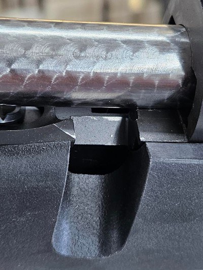SAVAGE ARMS 110 .30-06 SPRG - Image 7 of 11
