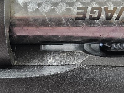 SAVAGE ARMS 110 .30-06 SPRG - Image 2 of 11