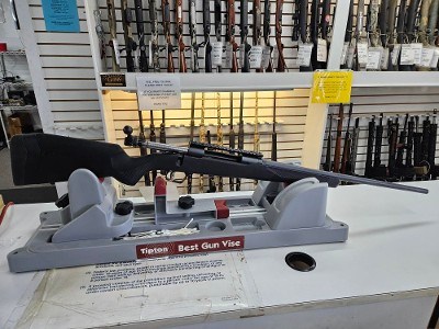 SAVAGE ARMS 110 .30-06 SPRG - Image 11 of 11