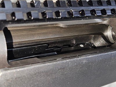 SAVAGE ARMS 110 .30-06 SPRG - Image 6 of 11