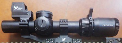 TIME PRECISION ARMS LPA-10 .308 WIN - Image 7 of 7
