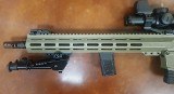 TIME PRECISION ARMS LPA-10 .308 WIN - Image 5 of 7