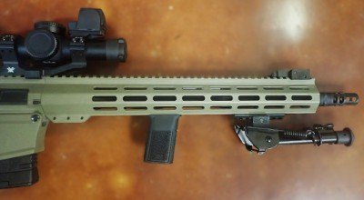 TIME PRECISION ARMS LPA-10 .308 WIN - Image 4 of 7