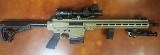TIME PRECISION ARMS LPA-10 .308 WIN - Image 2 of 7