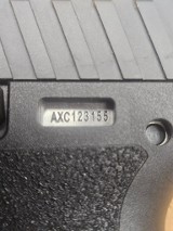 BERETTA APX 9MM LUGER (9x19 PARA) - Image 3 of 7