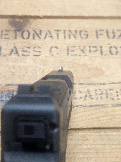 BERETTA APX 9MM LUGER (9x19 PARA) - Image 4 of 7