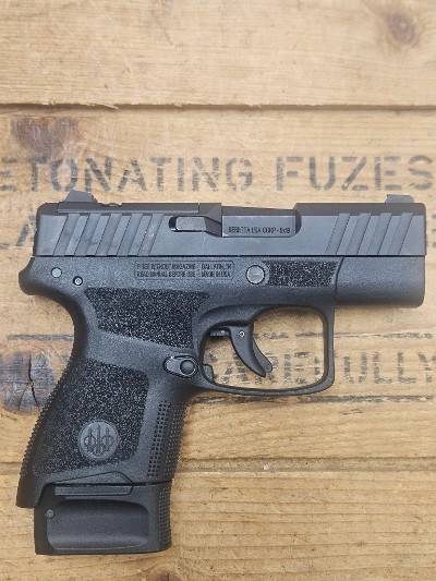 BERETTA APX 9MM LUGER (9x19 PARA) - Image 2 of 7