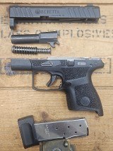 BERETTA APX 9MM LUGER (9x19 PARA) - Image 5 of 7