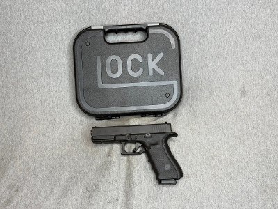 GLOCKG31 GEN 4 .357 SIG - Image 2 of 3