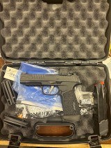 SIG SAUER P365 FUSE 9MM LUGER (9X19 PARA) - Image 1 of 4