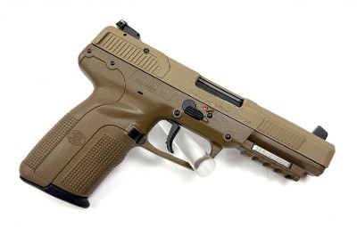 FN FIVE-SEVEN 5.7x28mm - Image 1 of 2