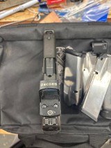 SPRINGFIELD ARMORY HELLCAT PRO OSP 9MM LUGER (9x19 PARA) - Image 4 of 4