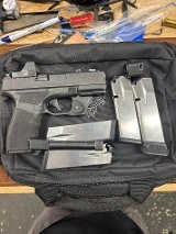 SPRINGFIELD ARMORY HELLCAT PRO OSP 9MM LUGER (9x19 PARA) - Image 2 of 4