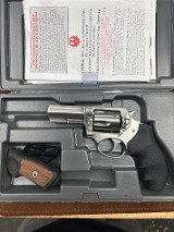 RUGER SP101 .357 MAG - Image 1 of 4