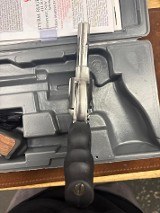 RUGER SP101 .357 MAG - Image 3 of 4