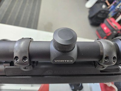 RUGER AMERICAN 30-06 SPRINGFIELD .30-06 SPRG - Image 10 of 12