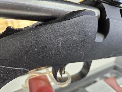 RUGER AMERICAN 30-06 SPRINGFIELD .30-06 SPRG - Image 4 of 12