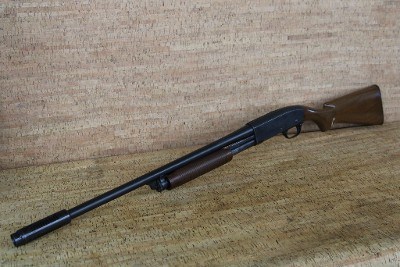 REMINGTON Model 31 12 GA - Image 1 of 25