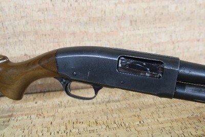 REMINGTON Model 31 12 GA - Image 8 of 25