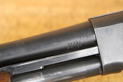 REMINGTON Model 31 12 GA - Image 22 of 25
