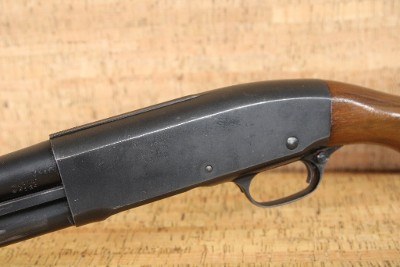 REMINGTON Model 31 12 GA - Image 3 of 25