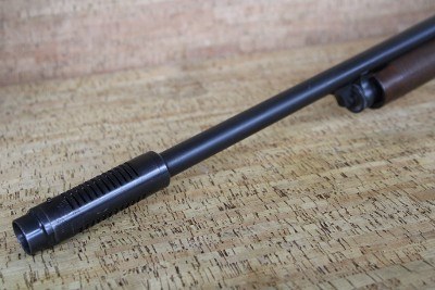 REMINGTON Model 31 12 GA - Image 5 of 25