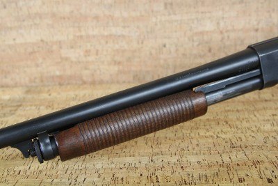 REMINGTON Model 31 12 GA - Image 4 of 25