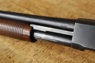 REMINGTON Model 31 12 GA - Image 19 of 25