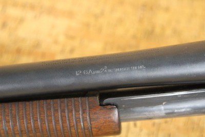 REMINGTON Model 31 12 GA - Image 21 of 25