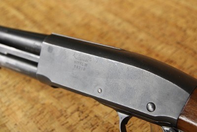REMINGTON Model 31 12 GA - Image 18 of 25