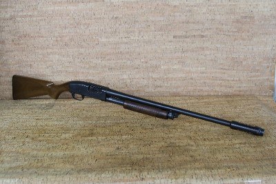 REMINGTON Model 31 12 GA - Image 6 of 25