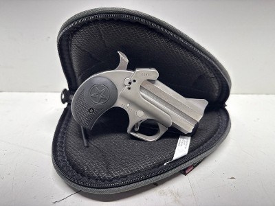 BOND ARMS ROUGH N ROWDY 45 Colt (Long Colt) - Image 1 of 8