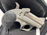 BOND ARMS ROUGH N ROWDY 45 Colt (Long Colt) - Image 2 of 8