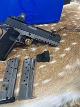 GIRSAN INFLUENCER X .38 SUPER - Image 3 of 7