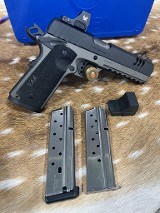 GIRSAN INFLUENCER X .38 SUPER - Image 4 of 7