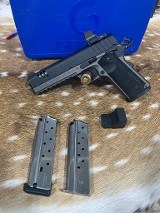 GIRSAN INFLUENCER X .38 SUPER - Image 5 of 7