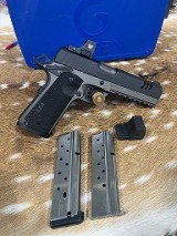 GIRSAN INFLUENCER X .38 SUPER - Image 1 of 7