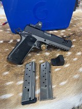 GIRSAN INFLUENCER X .38 SUPER - Image 2 of 7